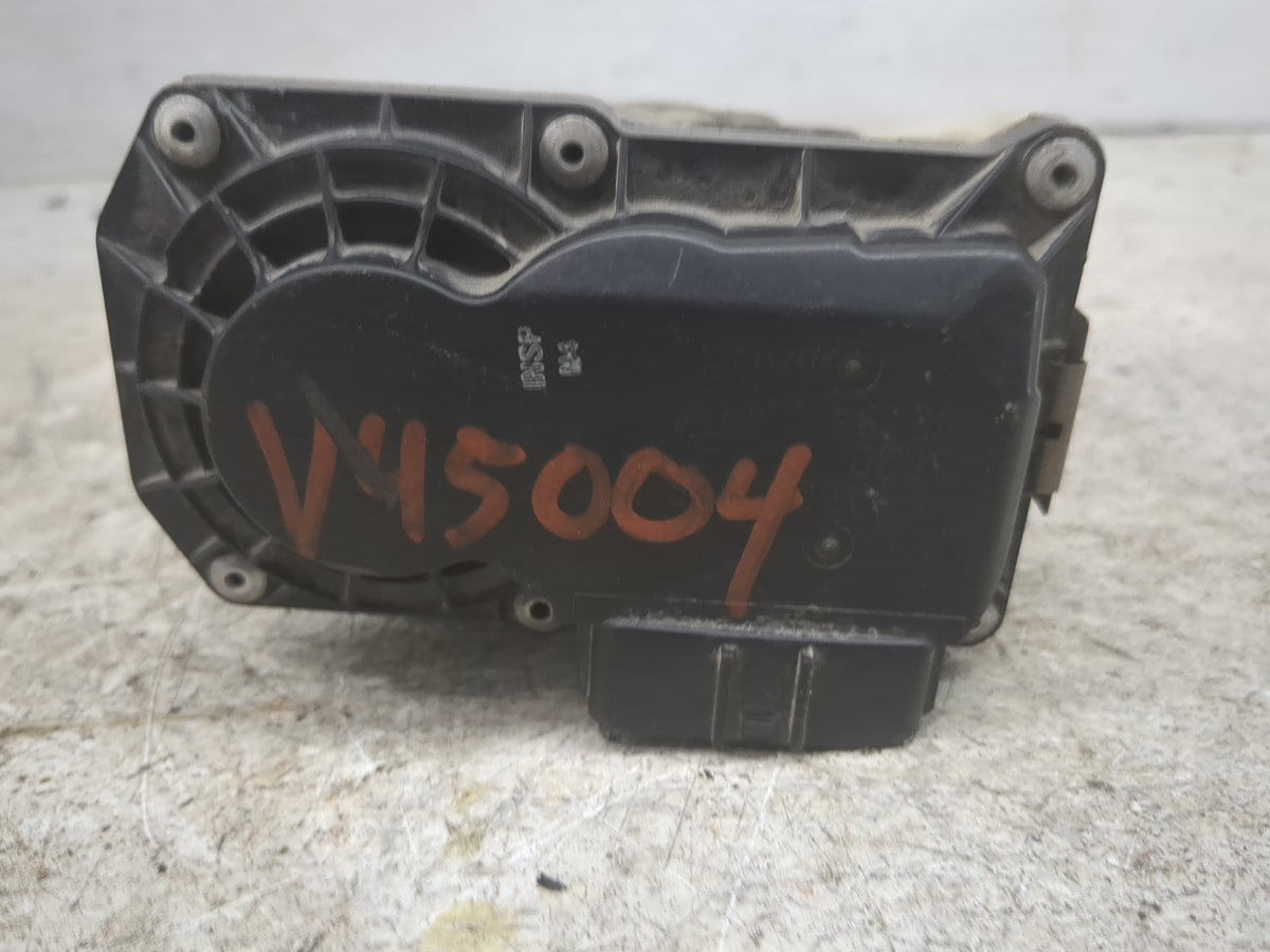 2013-2019 Nissan Frontier Throttle Body P/N:EA A60 3H20, 02784 Fits Fits 2013 2014 2015 2016 2017 2018 2019 OEM Used Auto Pa