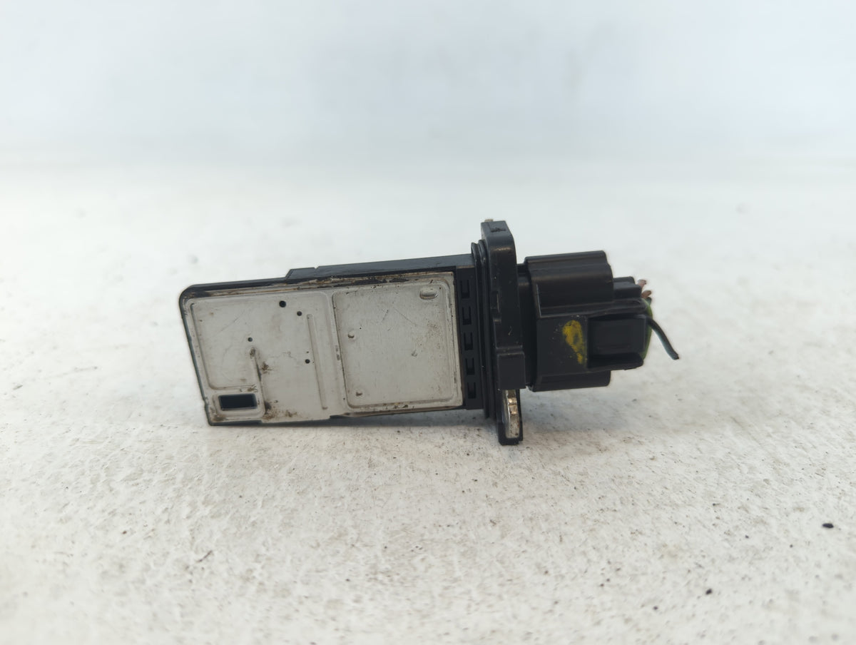 2005-2019 Nissan Frontier Mass Air Flow Meter Maf Sensor 658999 - Oemusedautoparts1.com