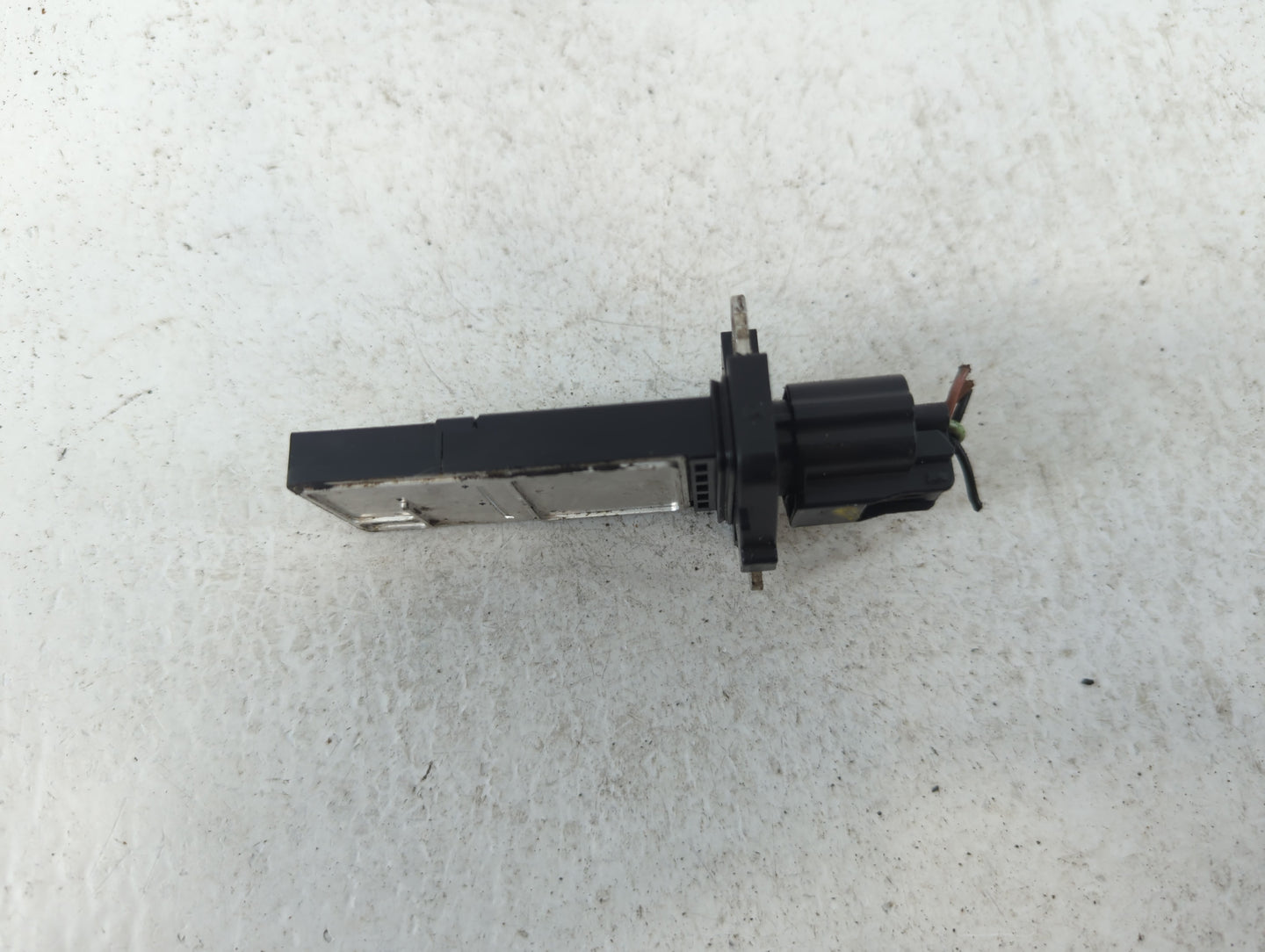 2005-2019 Nissan Frontier Mass Air Flow Meter Maf - Oemusedautoparts1.com