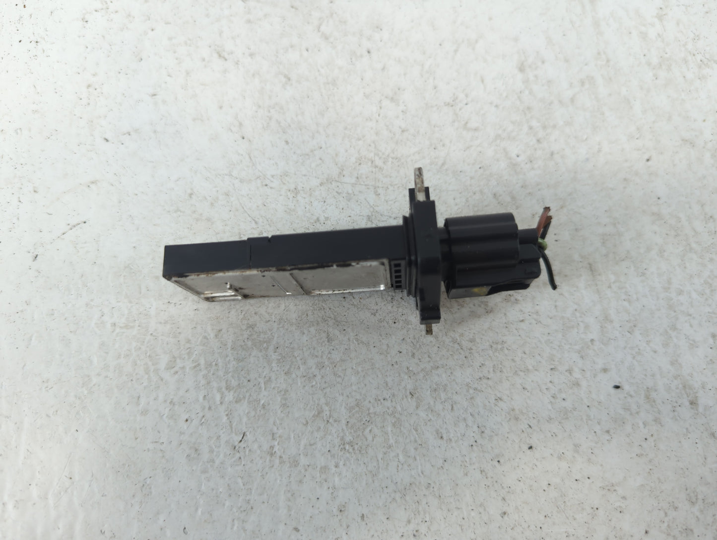 2005-2019 Nissan Frontier Mass Air Flow Meter Maf - Oemusedautoparts1.com