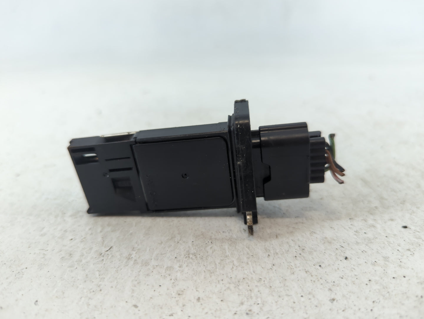 2005-2019 Nissan Frontier Mass Air Flow Meter Maf - Oemusedautoparts1.com