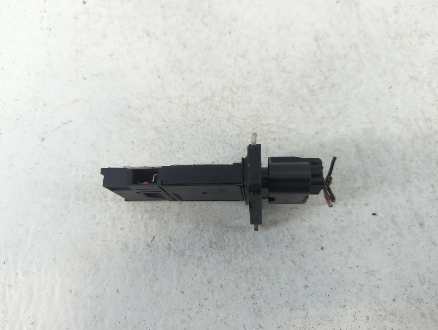 2005-2019 Nissan Frontier Mass Air Flow Meter Maf - Oemusedautoparts1.com