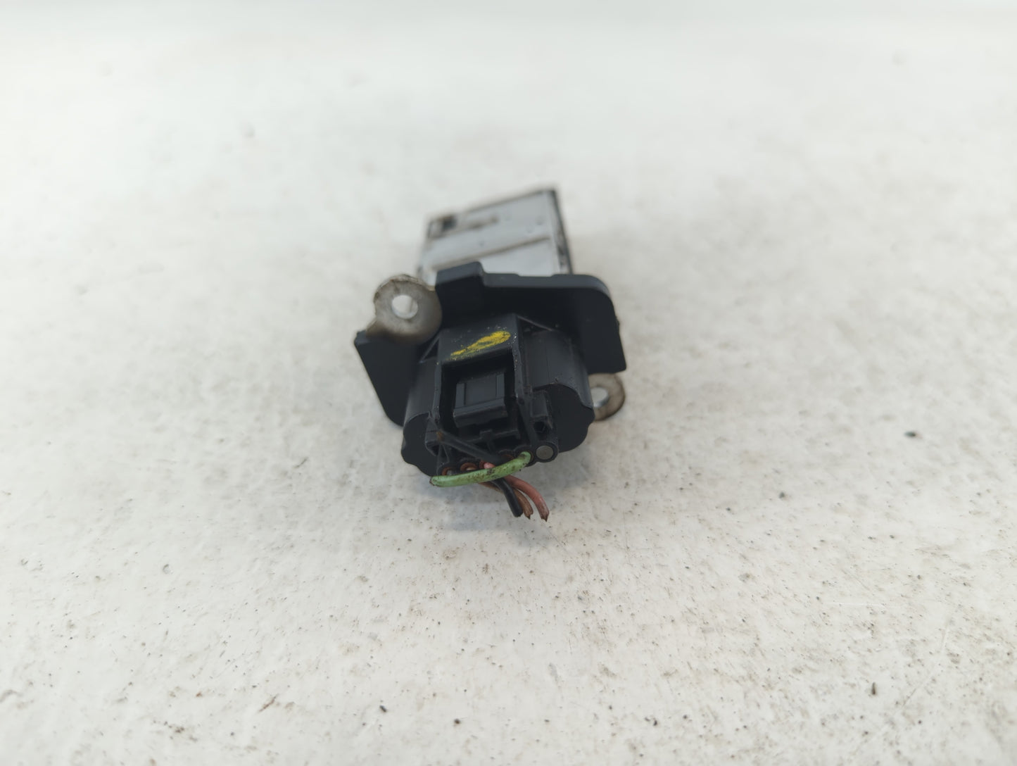 2005-2019 Nissan Frontier Mass Air Flow Meter Maf - Oemusedautoparts1.com