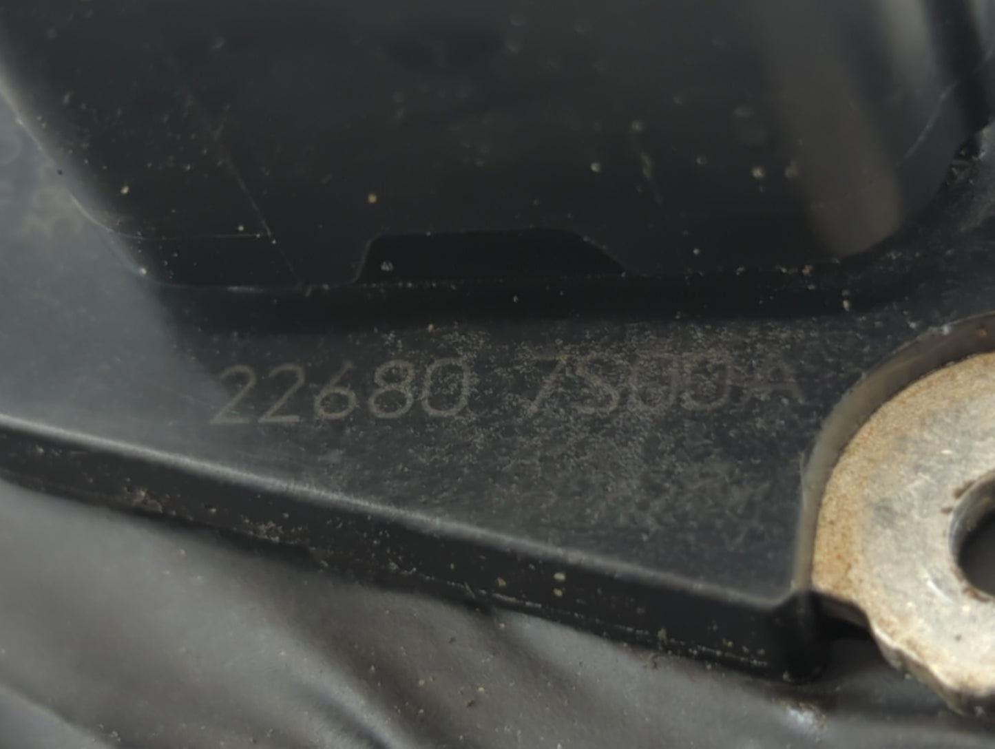 2005-2019 Nissan Frontier Mass Air Flow Meter Maf - Oemusedautoparts1.com
