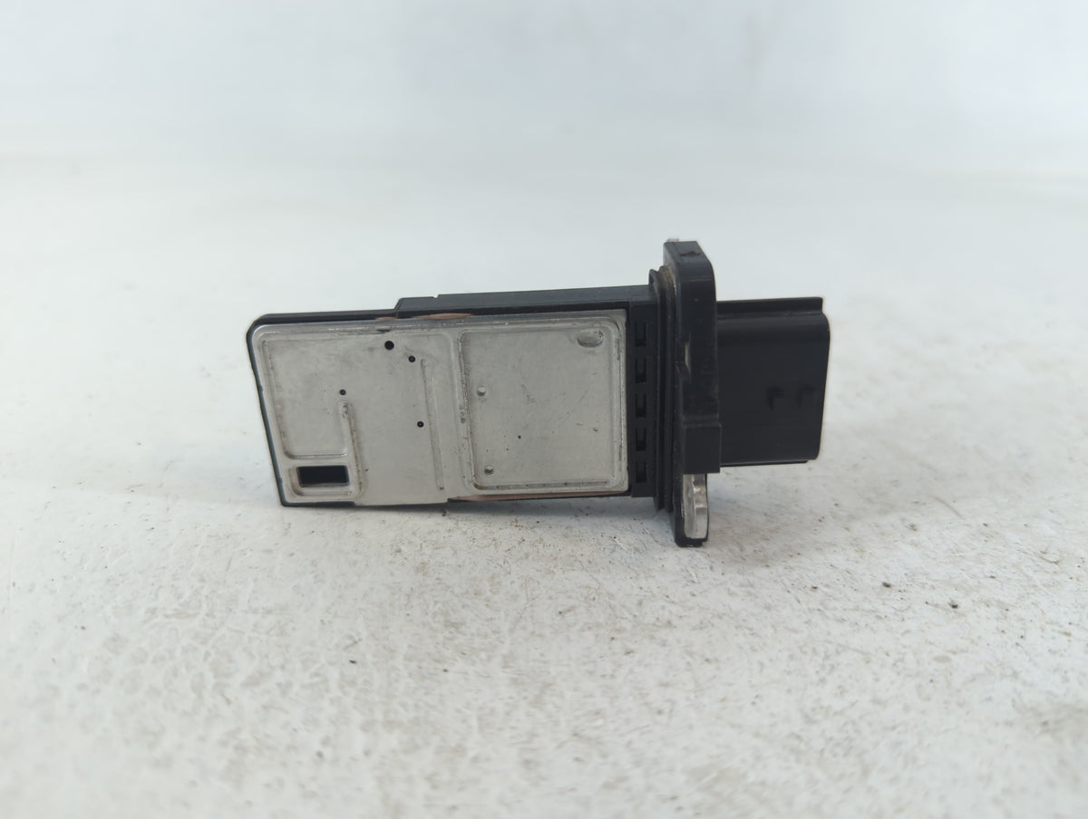 2005-2019 Nissan Frontier Mass Air Flow Meter Maf Sensor 659116 - Oemusedautoparts1.com