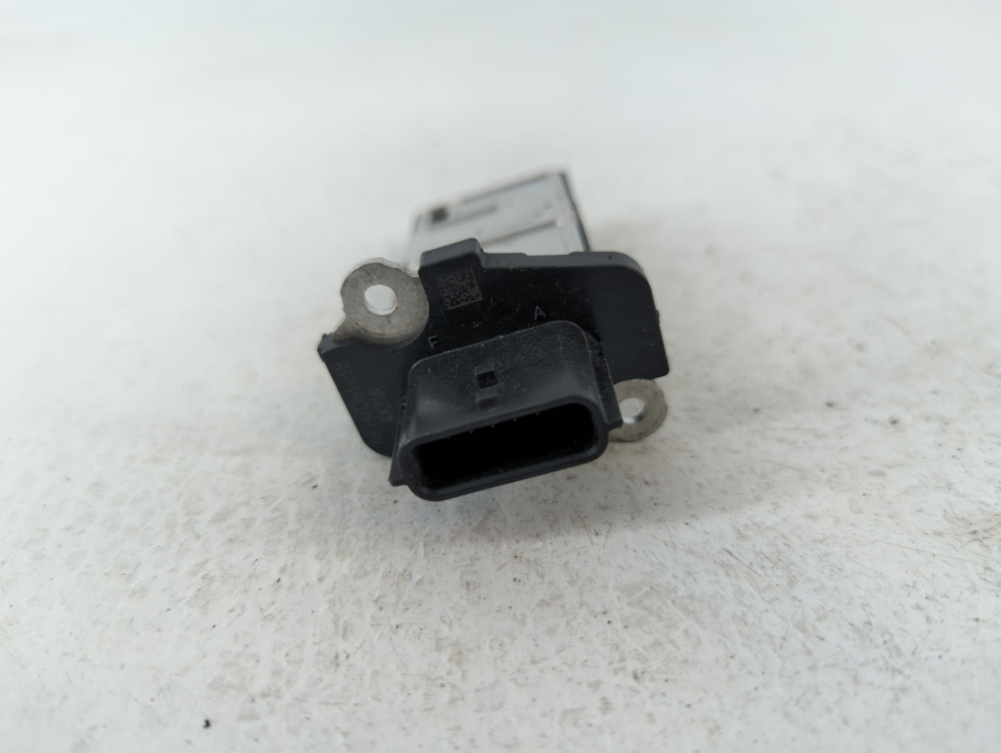 2005-2019 Nissan Frontier Mass Air Flow Meter Maf - Oemusedautoparts1.com