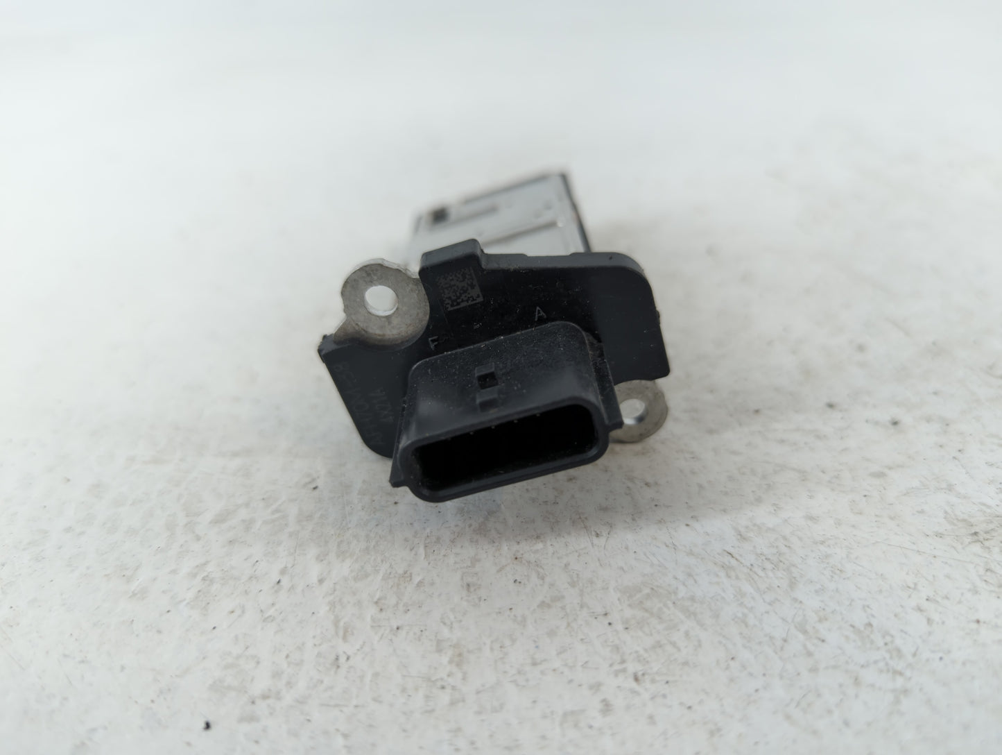 2005-2019 Nissan Frontier Mass Air Flow Meter Maf - Oemusedautoparts1.com