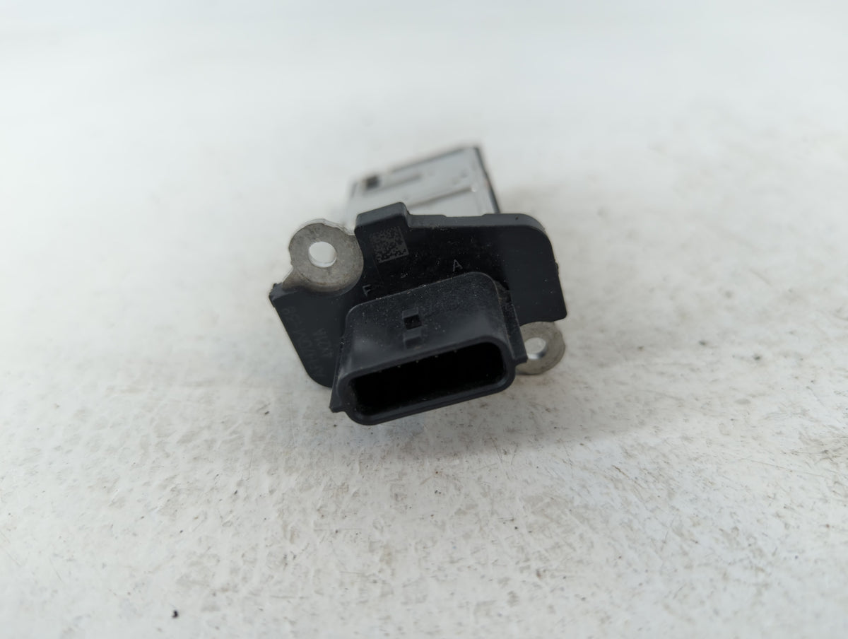 2005-2019 Nissan Frontier Mass Air Flow Meter Maf Sensor 659116 - Oemusedautoparts1.com