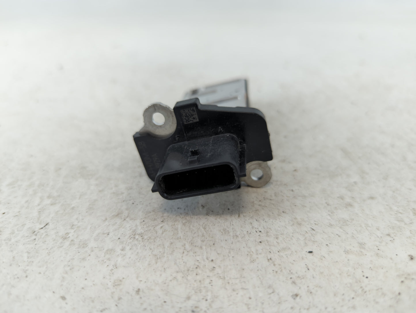 2005-2019 Nissan Frontier Mass Air Flow Meter Maf - Oemusedautoparts1.com