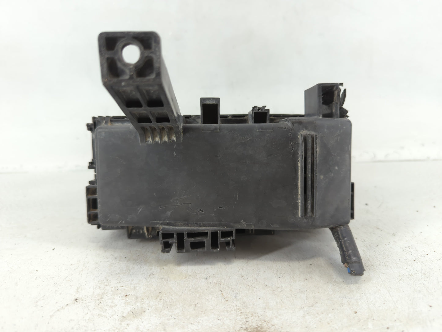 2010-2022 Nissan Frontier Fusebox Fuse Box Panel Relay Module P/N:24382 Fits OEM Used Auto Parts - Oemusedautoparts1.com