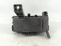 2010-2022 Nissan Frontier Fusebox Fuse Box Panel Relay Module P/N:24382 Fits OEM Used Auto Parts - Oemusedautoparts1.com