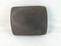 2013 Nissan Frontier Center Console Armrest Cover Lid P/N:130814 Fits OEM Used Auto Parts - Oemusedautoparts1.com