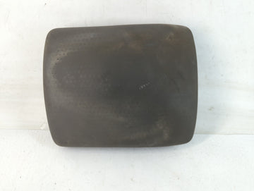 2013 Nissan Frontier Center Console Armrest Cover Lid P/N:130814 Fits OEM Used Auto Parts - Oemusedautoparts1.com