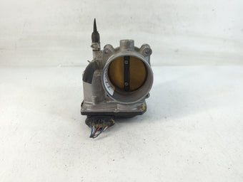compare product 2013-2019 Nissan Frontier Throttle Body P/N:1611 Fits Fits 2012 2013 2014 2015 2016 2017 2018 2019 2020 OEM Used Auto Parts