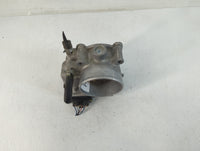 2013-2019 Nissan Frontier Throttle Body P/N:1611 Fits Fits 2012 2013 2014 2015 2016 2017 2018 2019 2020 OEM Used Auto Parts 