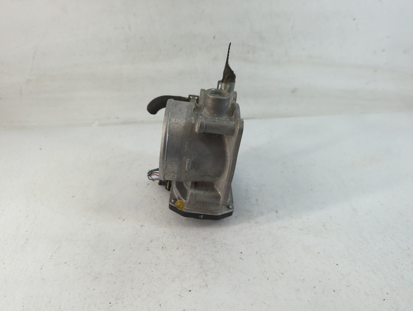2013-2019 Nissan Frontier Throttle Body P/N:1611 Fits Fits 2012 2013 2014 2015 2016 2017 2018 2019 2020 OEM Used Auto Parts 