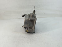 2013-2019 Nissan Frontier Throttle Body P/N:1611 Fits Fits 2012 2013 2014 2015 2016 2017 2018 2019 2020 OEM Used Auto Parts 
