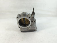 2013-2019 Nissan Frontier Throttle Body P/N:1611 Fits Fits 2012 2013 2014 2015 2016 2017 2018 2019 2020 OEM Used Auto Parts 