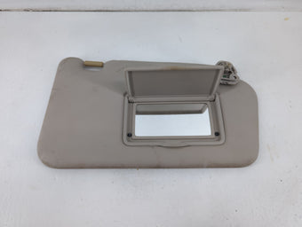 compare product 2011-2013 Nissan Juke Sun Visor Shade Replacement Passenger Right Mirror Fits Fits 2011 2012 2013 OEM Used Auto Parts