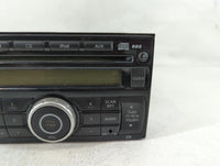 2011-2014 Nissan Juke Radio AM FM Cd Player Receiver Replacement P/N:28185 1KM2A Fits Fits 2011 2012 2013 2014 OEM Used Auto