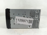 2011-2014 Nissan Juke Radio AM FM Cd Player Receiver Replacement P/N:28185 1KM2A Fits Fits 2011 2012 2013 2014 OEM Used Auto