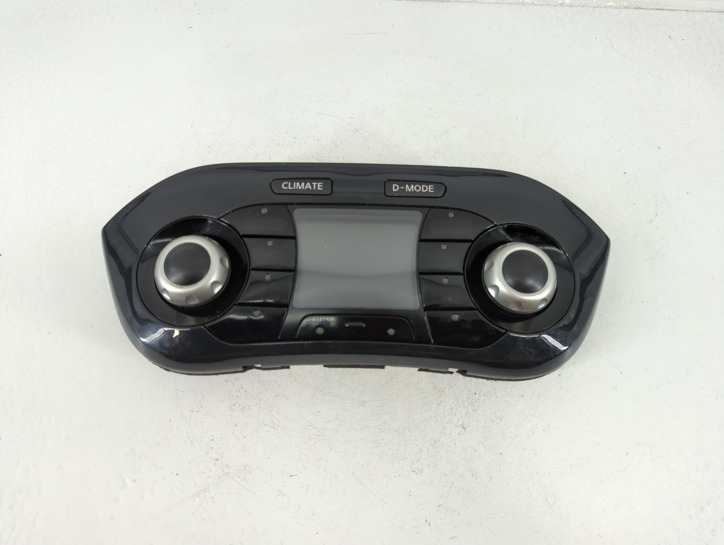 2011-2014 Nissan Juke Climate Control Module Temperature AC/Heater Replacement P/N:248451KM3B Fits Fits 2011 2012 2013 2014 