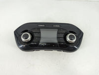 2011-2014 Nissan Juke Climate Control Module Temperature AC/Heater Replacement P/N:248451KM3B Fits Fits 2011 2012 2013 2014 