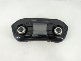 compare product 2011-2014 Nissan Juke Climate Control Module Temperature AC/Heater Replacement P/N:248451KM3B Fits Fits 2011 2012 2013 2014 OEM Used Auto Parts