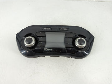 2011-2014 Nissan Juke Climate Control Module Temperature AC/Heater Replacement P/N:248451KM3B Fits Fits 2011 2012 2013 2014 