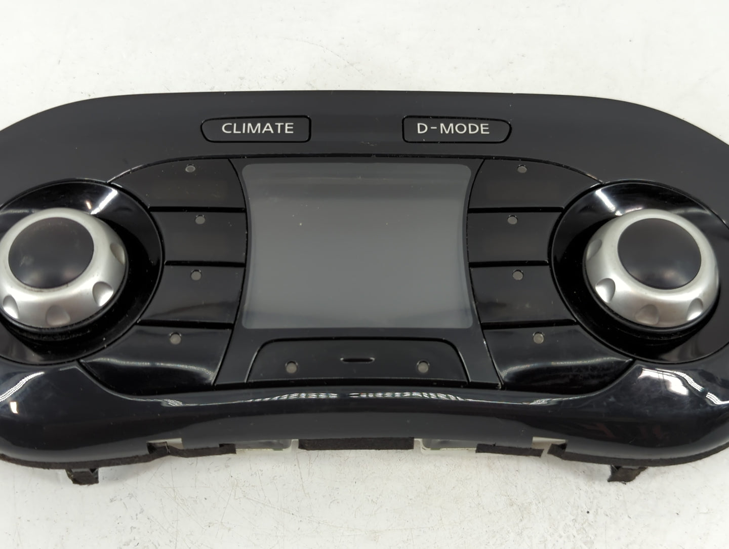 2011-2014 Nissan Juke Climate Control Module Temperature AC/Heater Replacement P/N:248451KM3B Fits Fits 2011 2012 2013 2014 