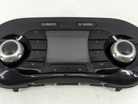 2011-2014 Nissan Juke Climate Control Module Temperature AC/Heater Replacement P/N:248451KM3B Fits Fits 2011 2012 2013 2014 