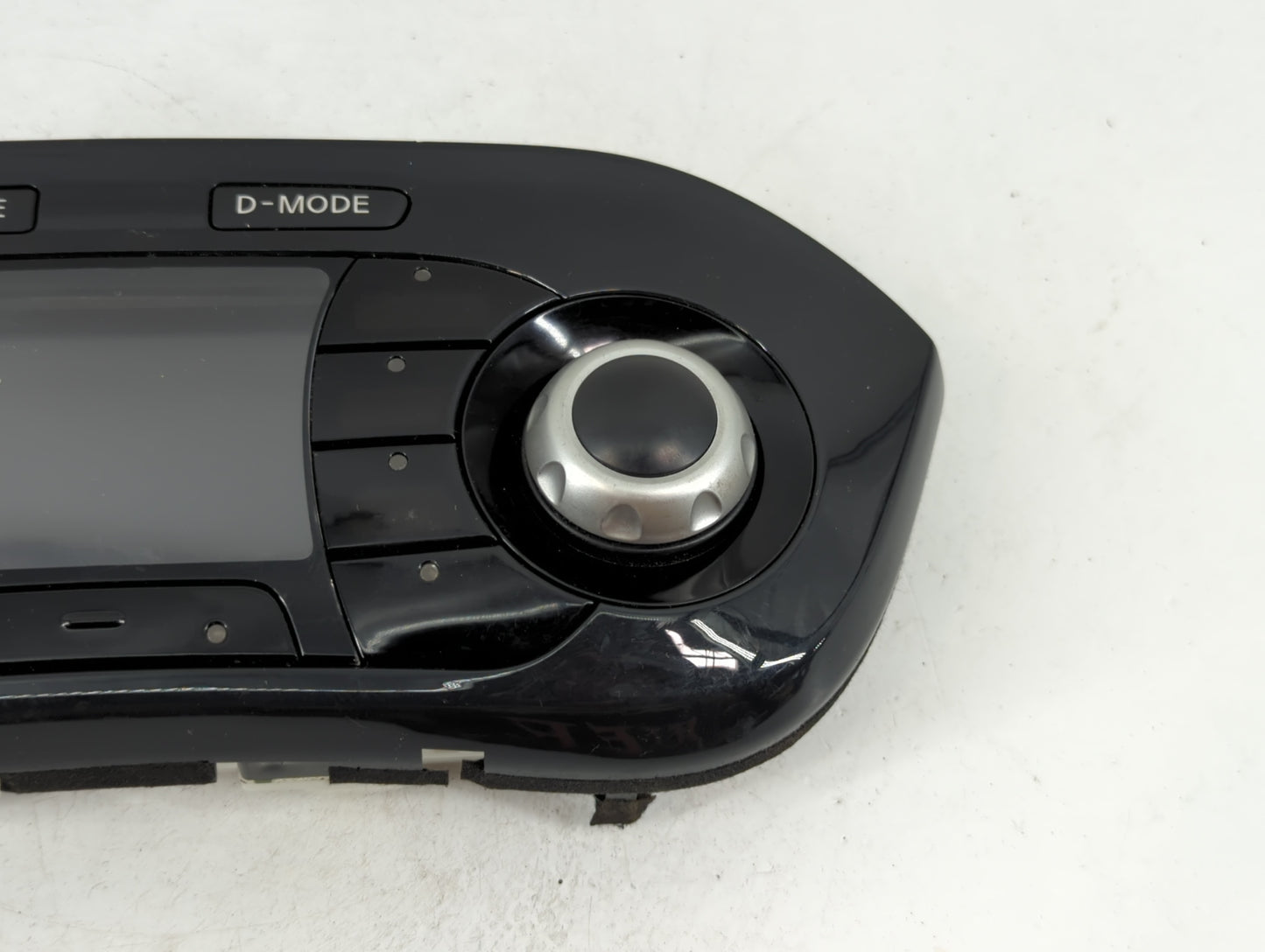2011-2014 Nissan Juke Climate Control Module Temperature AC/Heater Replacement P/N:248451KM3B Fits Fits 2011 2012 2013 2014 
