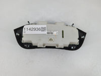2011-2014 Nissan Juke Climate Control Module Temperature AC/Heater Replacement P/N:248451KM3B Fits Fits 2011 2012 2013 2014 