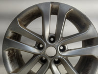 2011-2016 Nissan Juke Oem Wheel Rim - Oemusedautoparts1.com