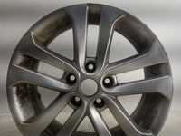 2011-2016 Nissan Juke Oem Wheel Rim - Oemusedautoparts1.com