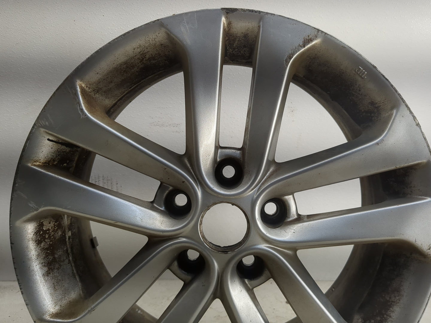 2011-2016 Nissan Juke Oem Wheel Rim - Oemusedautoparts1.com