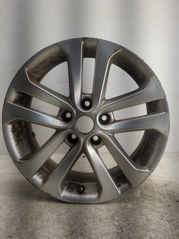 2011-2016 Nissan Juke Oem Wheel Rim - Oemusedautoparts1.com