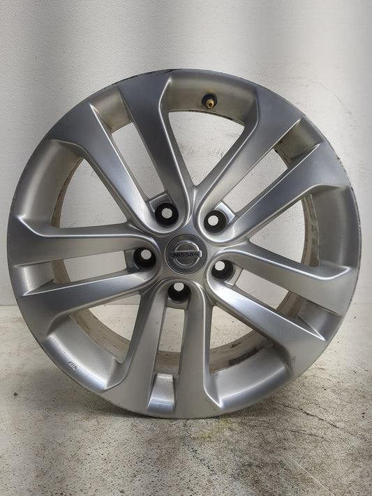 2011-2016 Nissan Juke Oem Wheel Rim - Oemusedautoparts1.com