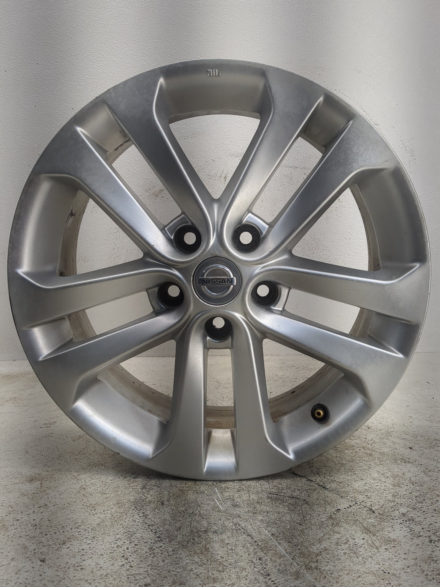 2011-2016 Nissan Juke Oem Wheel Rim - Oemusedautoparts1.com