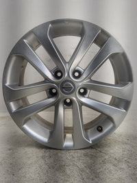 2011-2016 Nissan Juke Oem Wheel Rim - Oemusedautoparts1.com