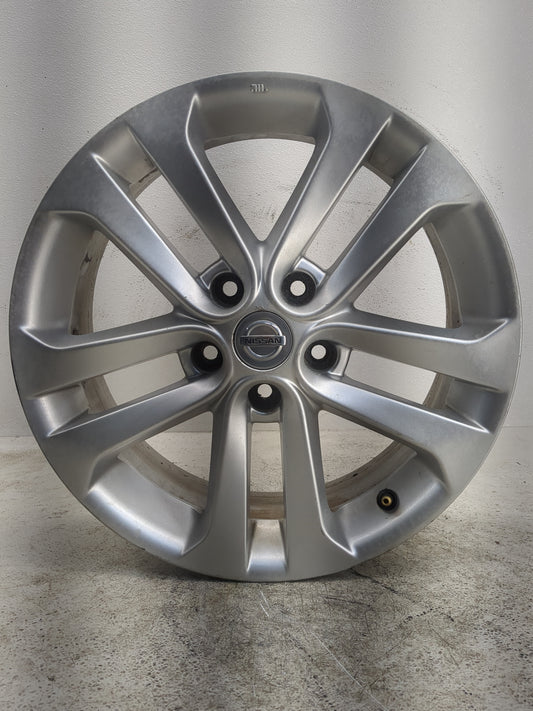 2011-2016 Nissan Juke Oem Wheel Rim - Oemusedautoparts1.com