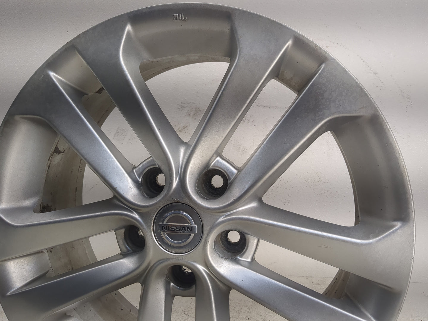 2011-2016 Nissan Juke Oem Wheel Rim - Oemusedautoparts1.com