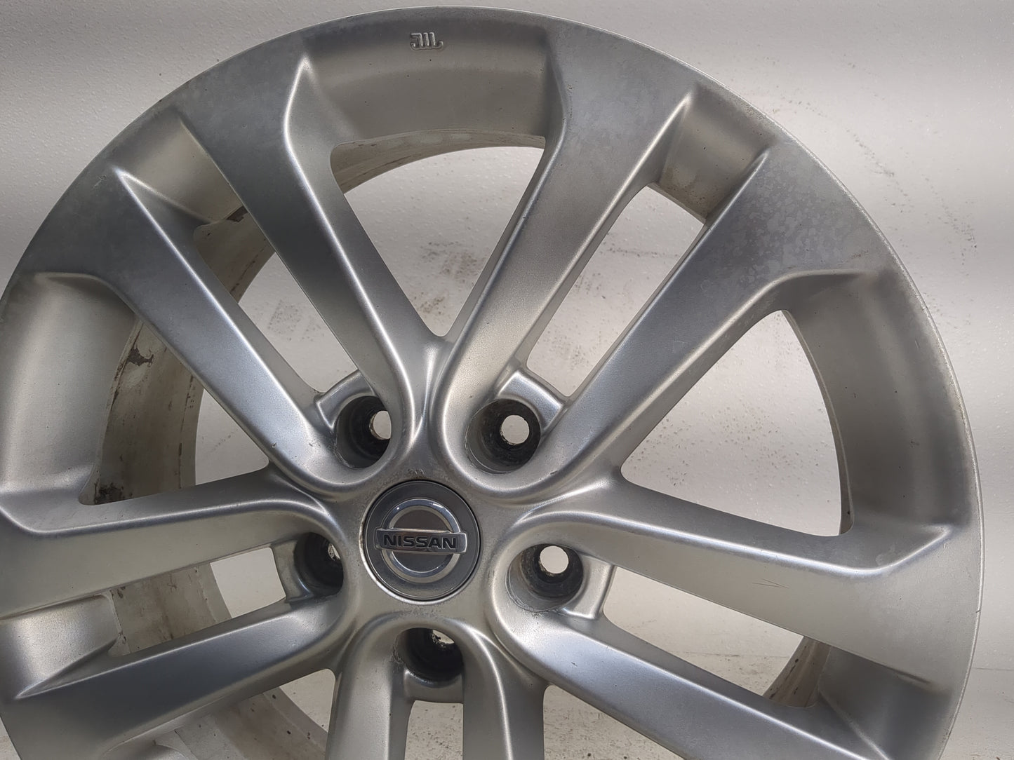2011-2016 Nissan Juke Oem Wheel Rim - Oemusedautoparts1.com