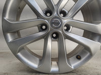 2011-2016 Nissan Juke Oem Wheel Rim - Oemusedautoparts1.com