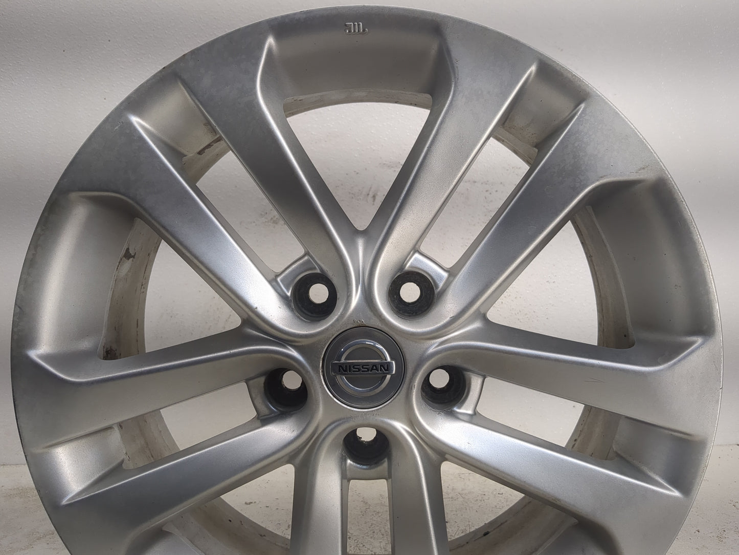 2011-2016 Nissan Juke Oem Wheel Rim - Oemusedautoparts1.com