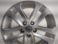 2011-2016 Nissan Juke Oem Wheel Rim - Oemusedautoparts1.com