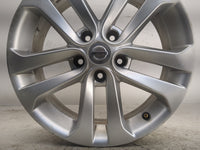 2011-2016 Nissan Juke Oem Wheel Rim - Oemusedautoparts1.com