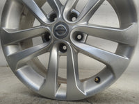 2011-2016 Nissan Juke Oem Wheel Rim - Oemusedautoparts1.com