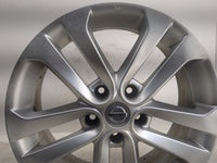 2011-2016 Nissan Juke Oem Wheel Rim - Oemusedautoparts1.com