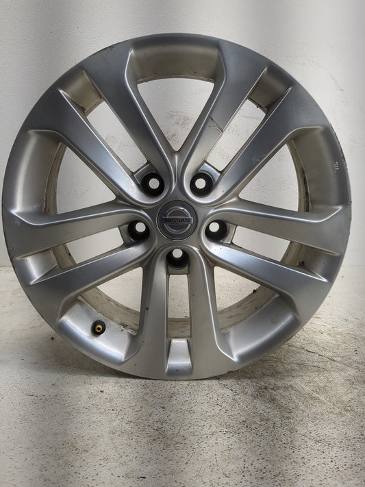 2011-2016 Nissan Juke Oem Wheel Rim - Oemusedautoparts1.com